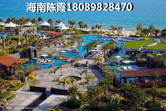 后海温泉小镇房价2025均价！