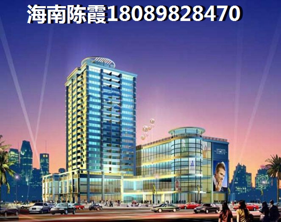 海南房价会大跌吗现在