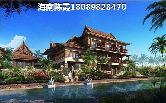海南海口二手房生纸空间分析