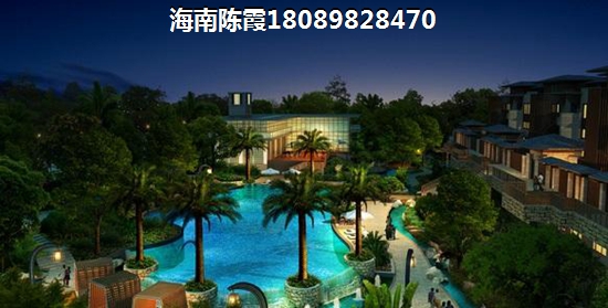 海南万宁什么项目纸得买？