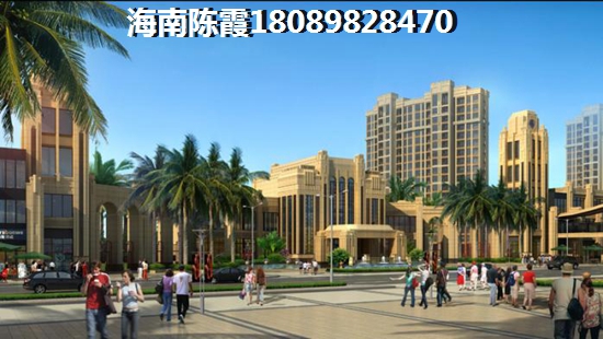 海南房价未来五年走势 知乎