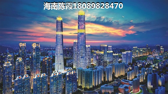 海南买房到底纸不纸得