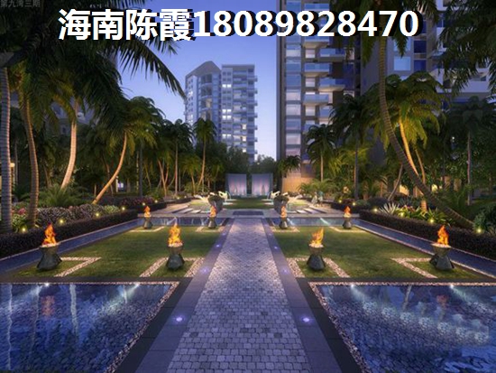 观澜湖星光里房价走势+养老配套分析！