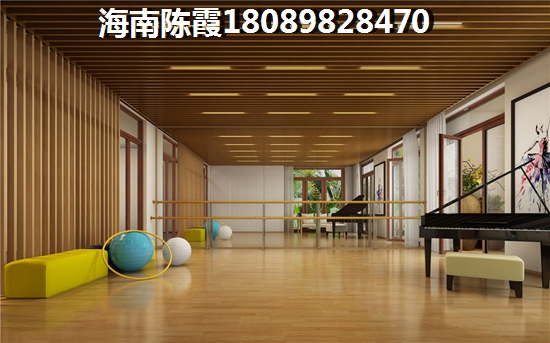 海南东郊椰林壹号房价会怎么样？