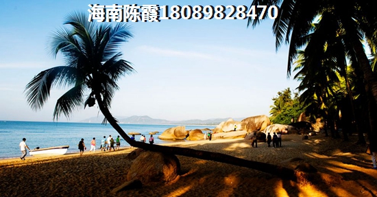北方人广物·滨海国际买房攻略~