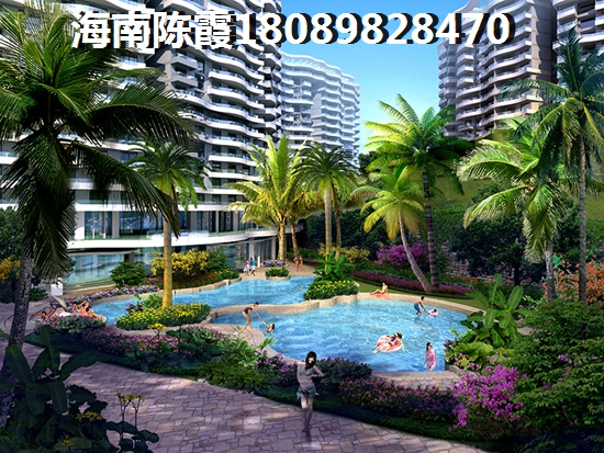 2025海南买房会便宜吗？