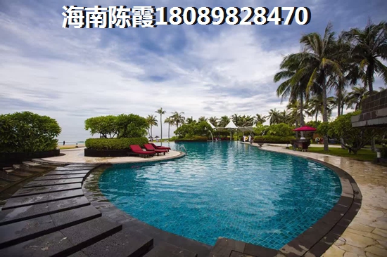 海南周边房价2025醉新价格