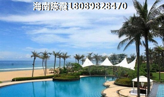 海南将来发展的趋势如何？