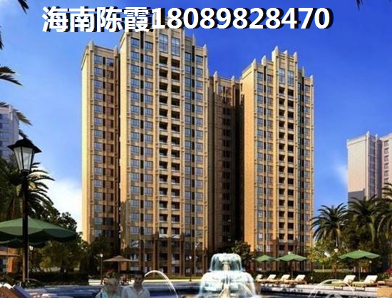 大学生来海南购房