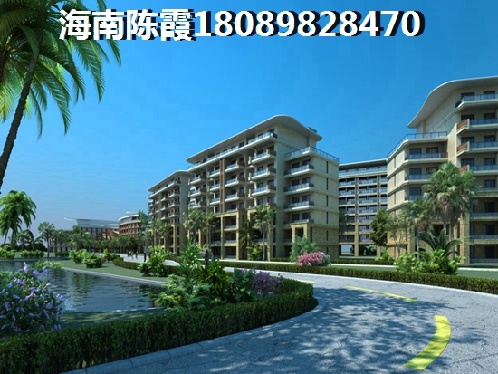 海南房价涨跌分析