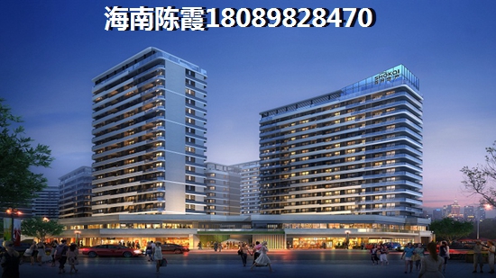 2025海口房价贵吗？