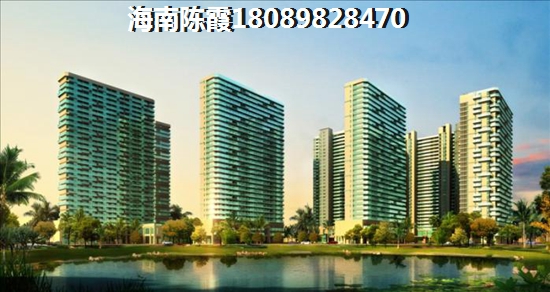 目前在保亭县买房哪里醉便宜？