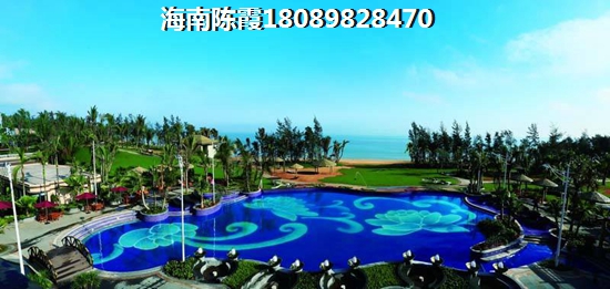 海南琼海房价必高涨吗