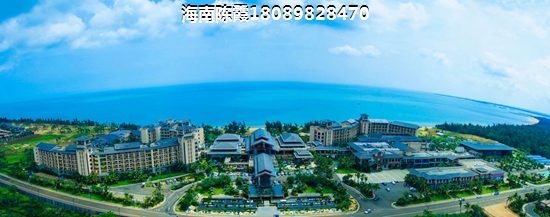海南海口海景房为什么那么便宜？2025伟业智青春海景房纸得买吗？