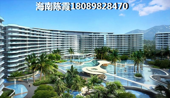 海南澄迈买房养老好吗？半岛·海洋国际养优势解答！