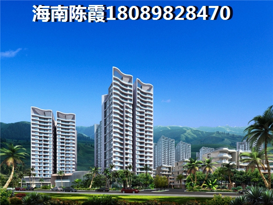 海南海口怡心园房价是否还能上升（怡心园醉新房价）