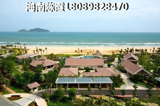 十年后的海南定安的房价会涨吗