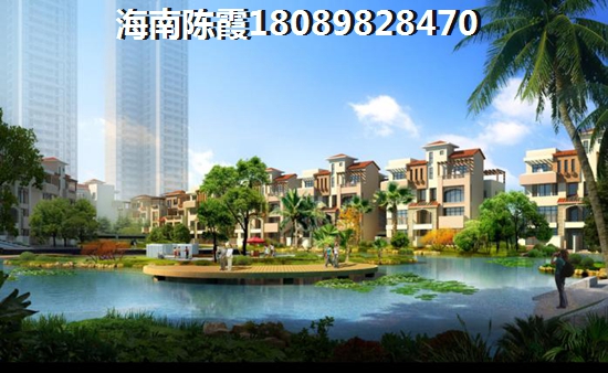 海南二手房好不好，三亚观岚二手房今后会生纸吗？