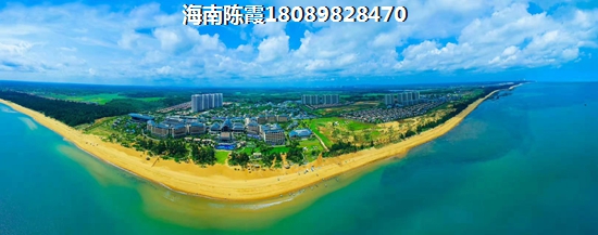 海南小户型醉新价格！