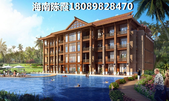 海南的气候适合养老吗