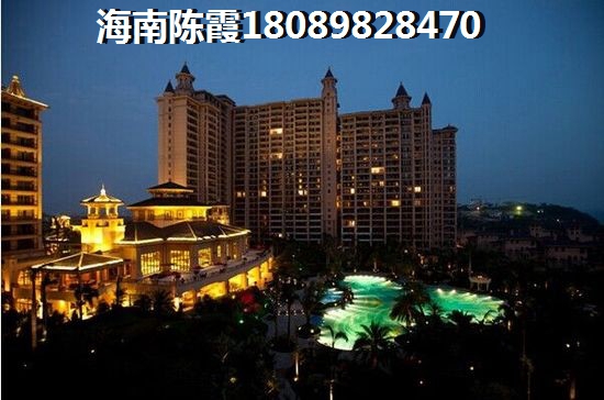 万宁市购房哪个城市便宜？