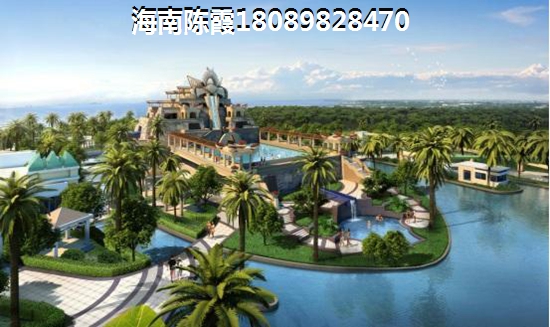 海南崖州新房