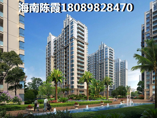 海南博雅山泉适合养老吗？