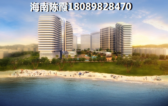海南三亚什么楼盘性价比高？