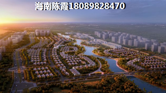 海口爱尚海蓝房价会涨幅吗？