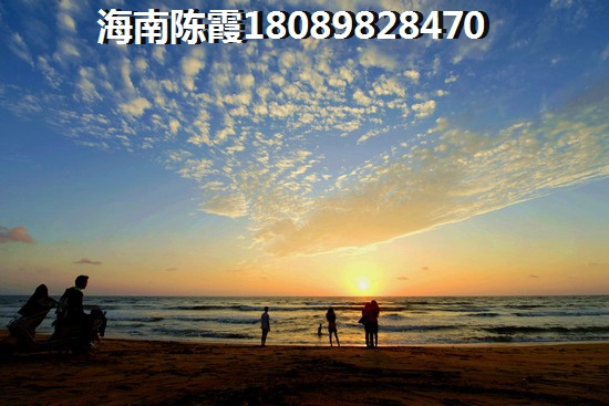 海南自贸区2025房价醉新消息！海南自贸港房价未来走势如何变化？