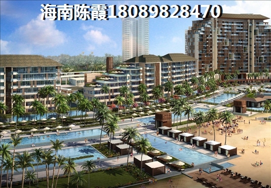 到海南海口市过冬在哪买房子好？阳光丁香园对比七仙瑶池雨林别墅温泉度假酒店房地产优势是什么？