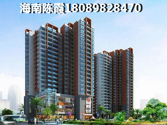 海南东方东方·碧海云天还有没有小户型出售？
