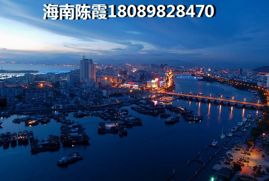 海南房价以后还能涨价了吗