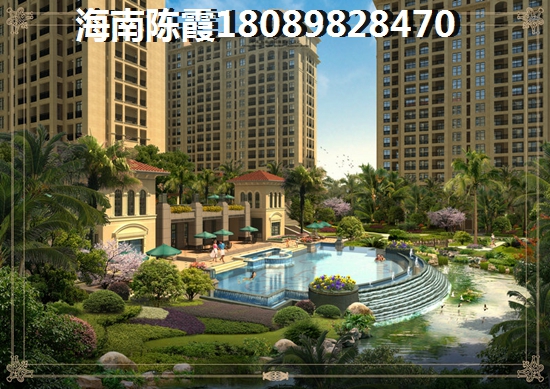 四季春城福寿轩商铺收益率解读~