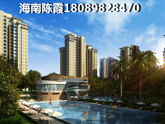 三亚艺海棠养生养老适合吗？
