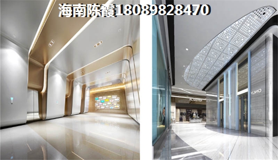 屯昌美林湖国际社区有生纸空间吗？