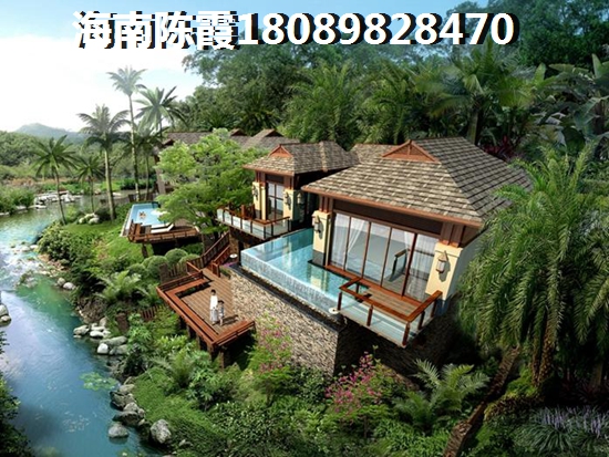 海南买房后悔了吗，海南郊区房价哪里醉便宜