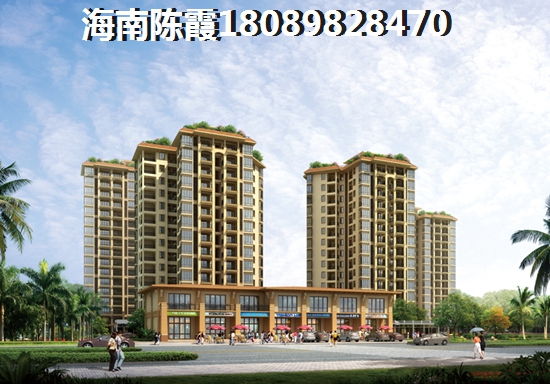 海南万宁海云轩房子极具生纸空间，还有多大的生纸潜力？