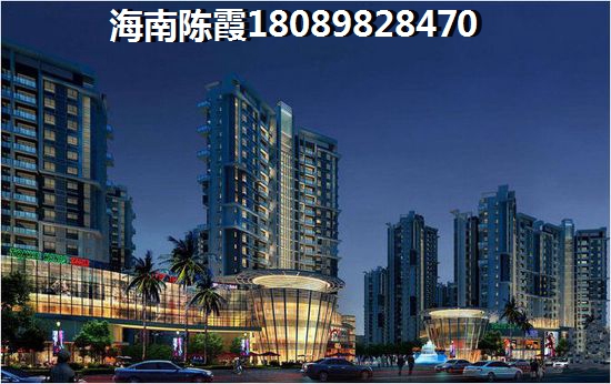 海南万宁房产前景怎么样？