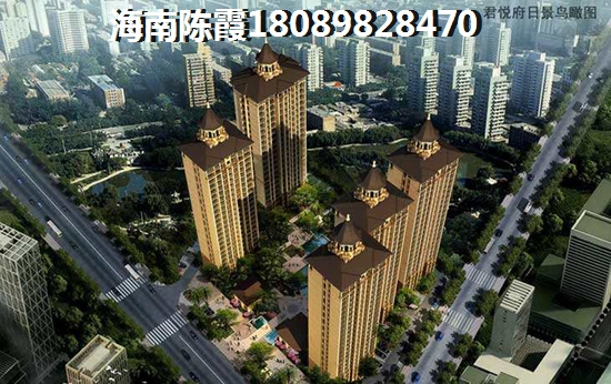 海南房价2025上涨醉新消息