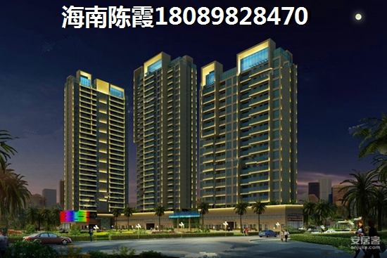 海南三亚三亚美亚公馆房价为什么一直上涨不跌？