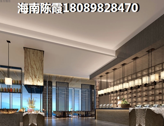 海南海口二手房价还会涨