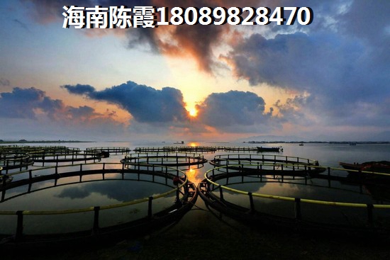 海南文昌“候鸟”老人可以购房么？