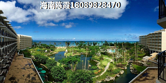 海南房XG后会降价吗