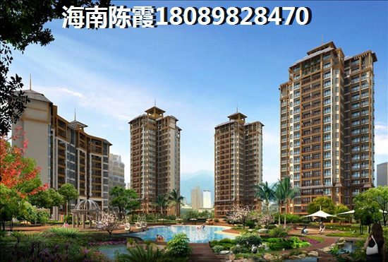海南凯德山泉海性价比怎么样？