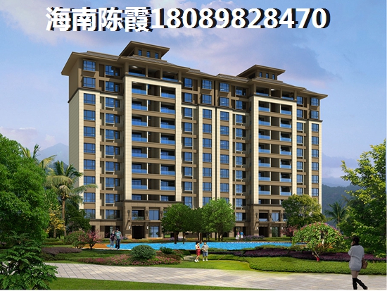 海南省别墅适合养老居住吗？
