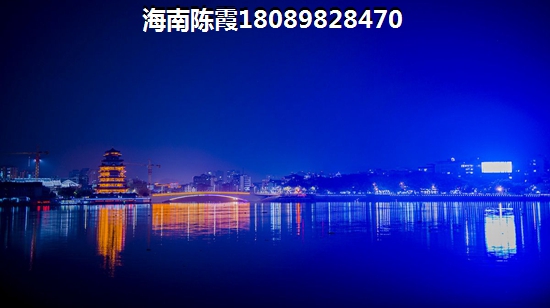 东方·壹號庄园二手房采光好