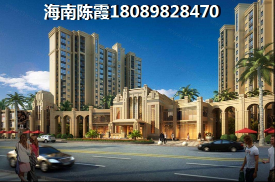 海南琼海市哪里购房价格便宜？