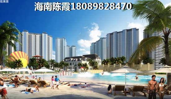 2025年皇冠温泉海岸房价是涨还是降