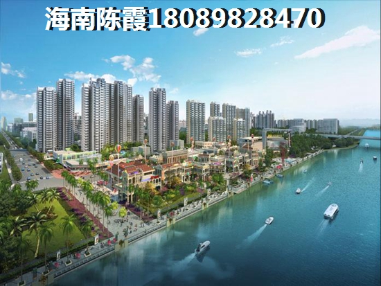 儋州碧桂园凤鸣阅海房价还能上调吗？适合养老吗？有小户型吗？